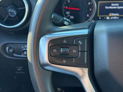 Used 2023 Chevrolet Blazer LT w/ Driver Confidence Package image 19