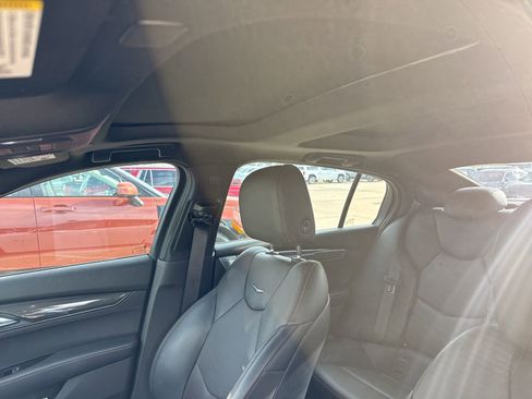 Used 2023 Cadillac CT5 Sport w/ Parking Package image 11