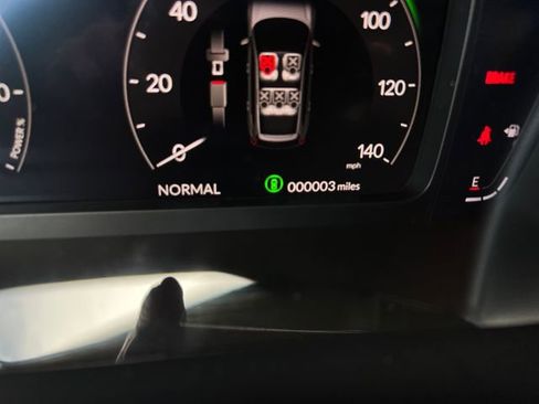 New 2026 Honda CR-V Sport Touring image 22