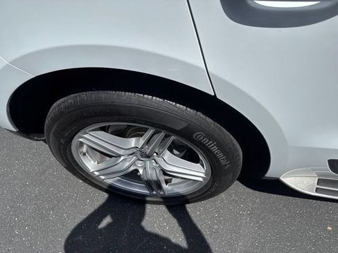 Used 2018 Porsche Macan S AWD/4WD image 3