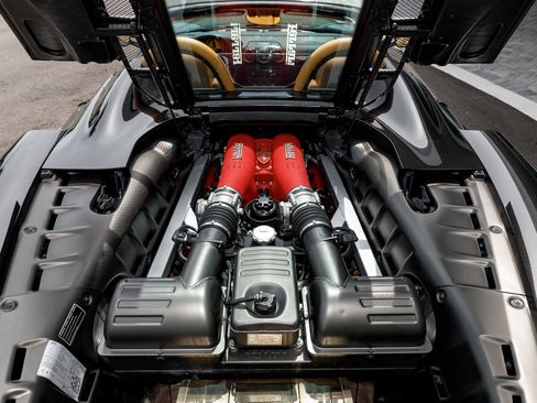 Used 2007 Ferrari F430 Spider image 38