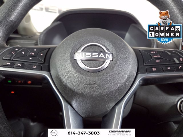 Used 2024 Nissan Sentra SV FWD image 24