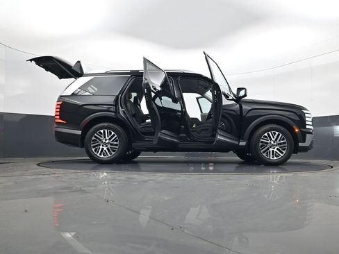 New 2026 Hyundai Palisade SEL AWD/4WD image 34
