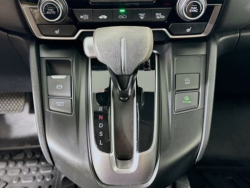 Used 2021 Honda CR-V EX image 24