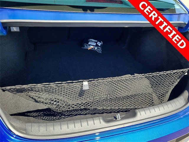Used 2024 Hyundai Elantra SEL w/ Convenience Package FWD image 18