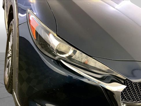 Used 2020 MAZDA CX-5 Touring AWD/4WD image 27
