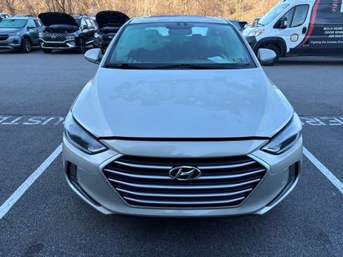 Used 2017 Hyundai Elantra Value Edition w/ Cargo Package image 6