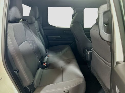 Used 2025 Toyota Tacoma SR RWD image 22