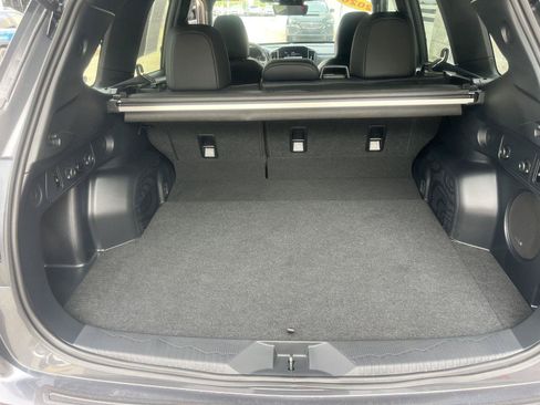 Certified 2026 Subaru Forester Limited AWD/4WD image 40