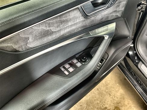 Used 2024 Audi A6 Premium Plus image 14