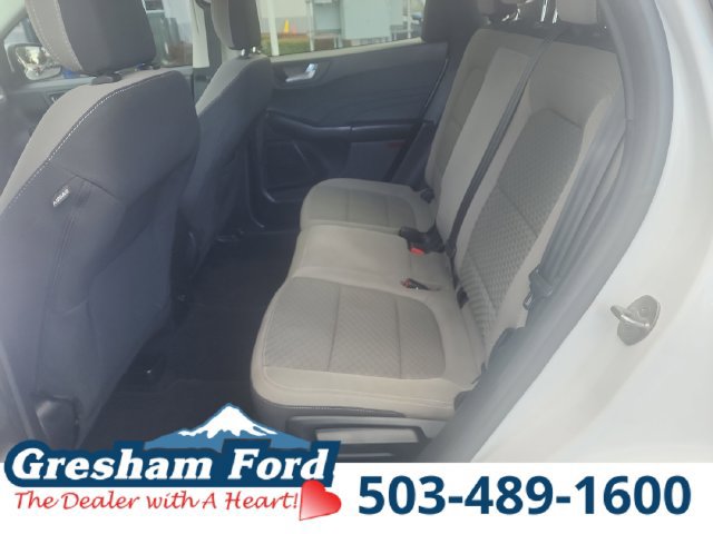 Used 2021 Ford Escape SE AWD/4WD image 29