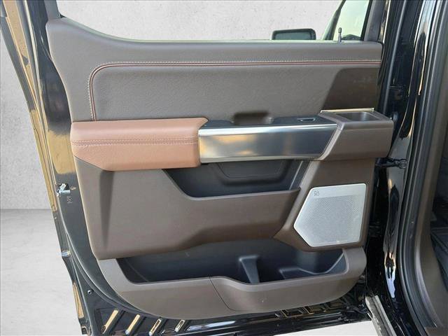 New 2026 Ford F150 King Ranch w/ Equipment Group 601A High AWD/4WD image 20