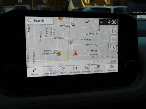 Used 2023 Nissan Rogue SL w/ SL Premium Package image 18