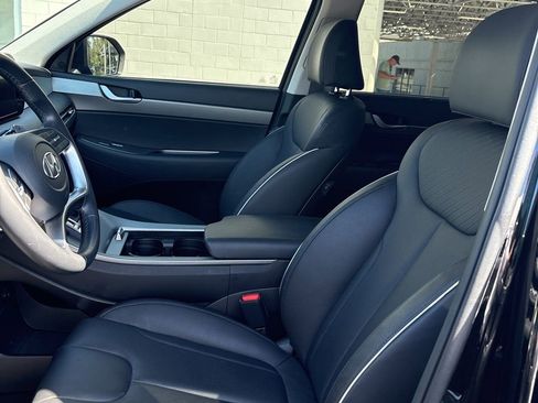 Used 2024 Hyundai Palisade XRT image 3