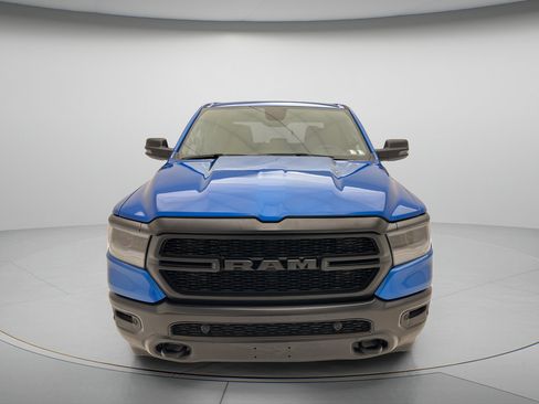 Used 2023 RAM 1500 Big Horn AWD/4WD image 8