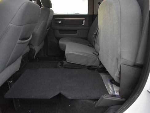 Used 2016 RAM 2500 Outdoorsman image 23