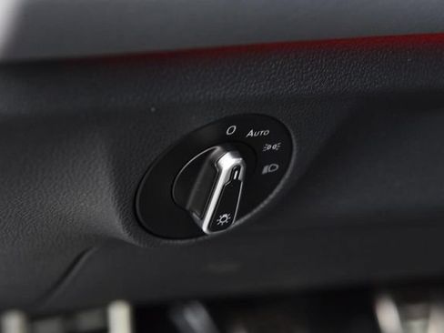 New 2026 Volkswagen Jetta GLI Autobahn FWD image 11