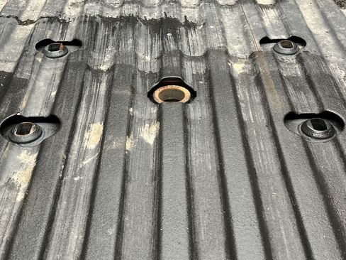 Used 2024 Chevrolet Silverado 2500 High Country w/ Technology Package image 19