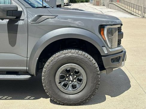 Used 2021 Ford F150 Raptor w/ Equipment Group 801A High AWD/4WD image 38