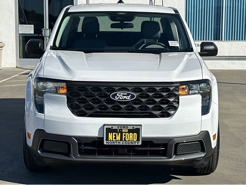 New 2026 Ford Maverick XLT w/ Equipment Group 301A image 2