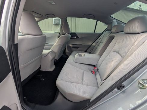 Used 2017 Honda Accord LX image 11