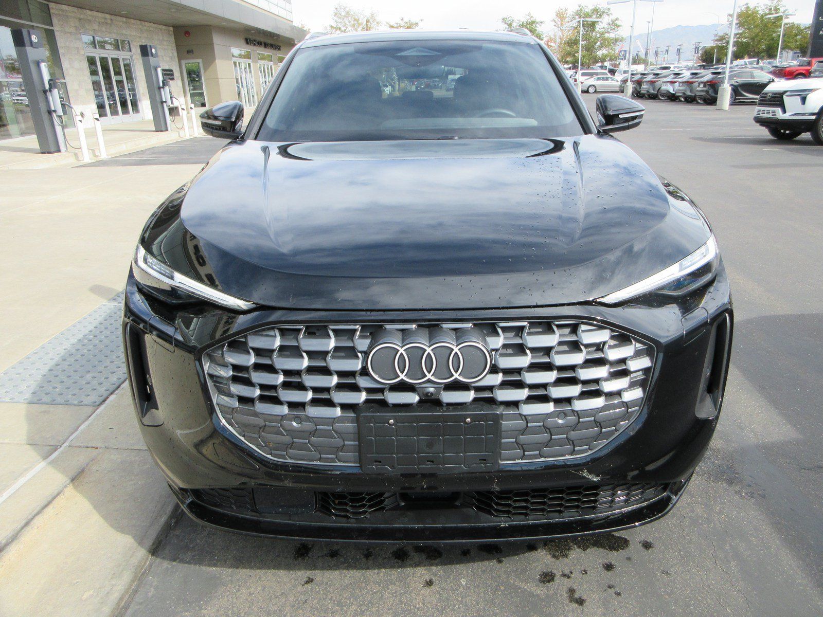 Used 2025 Audi Q5 Prestige AWD/4WD image 15