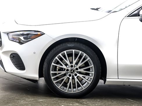 New 2026 Mercedes-Benz CLA 250 image 10