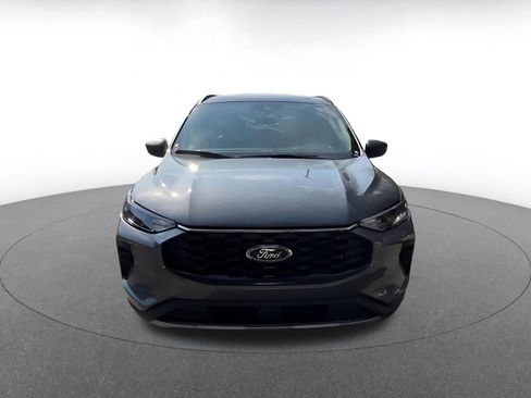 Used 2025 Ford Escape ST-Line image 4