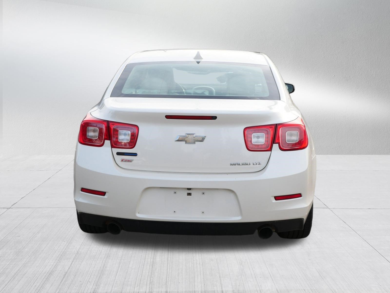Used 2014 Chevrolet Malibu LTZ FWD image 6