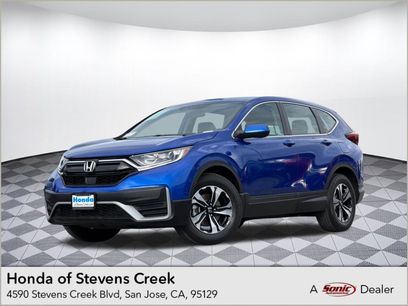 Used 2022 Honda CR-V Special Edition