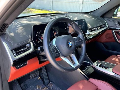 Used 2026 BMW X1 xDrive28i AWD/4WD image 14