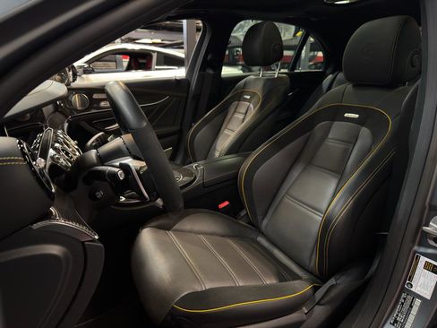 Used 2021 Mercedes-Benz E 63 AMG S image 16