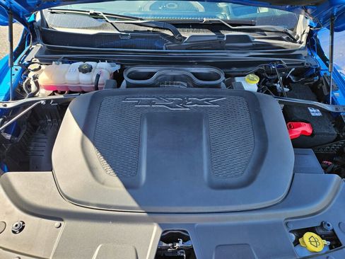 Used 2022 RAM 1500 TRX w/ TRX Level 2 Equipment Group image 14