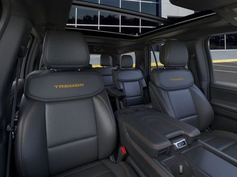 New 2026 Ford Expedition Tremor image 11