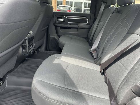 New 2026 RAM 2500 Big Horn image 31