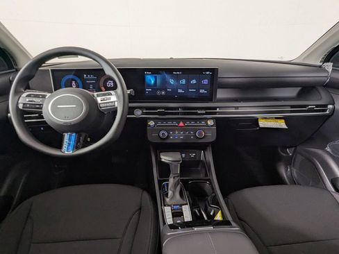 New 2026 Hyundai Tucson SE image 14