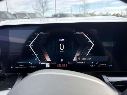New 2026 BMW 530i xDrive w/ M Sport Package AWD/4WD image 16