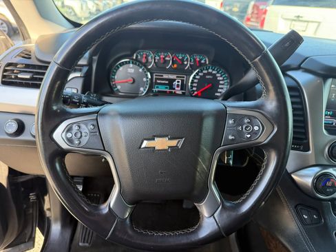 Used 2018 Chevrolet Tahoe LT AWD/4WD image 18