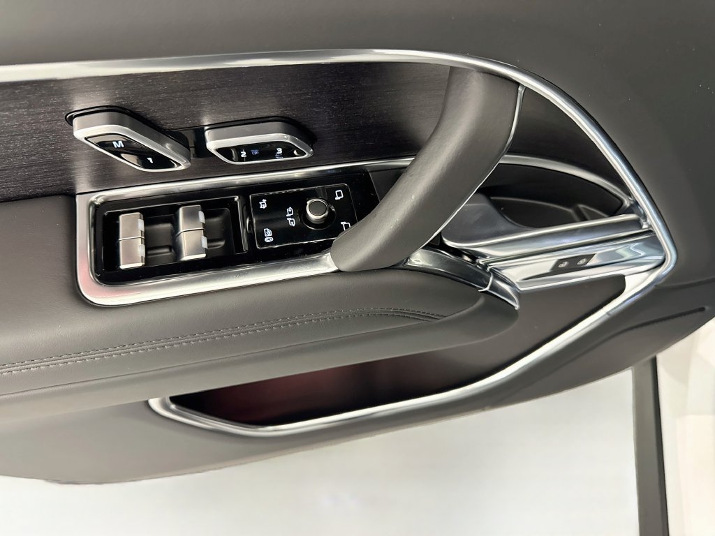 New 2027 Land Rover Range Rover SE AWD/4WD image 18