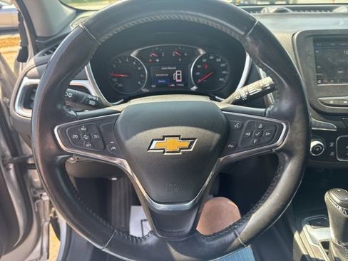 Used 2019 Chevrolet Equinox LT w/ LPO, Cargo Package image 20