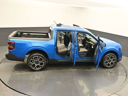 New 2025 Ford Maverick Lariat image 67