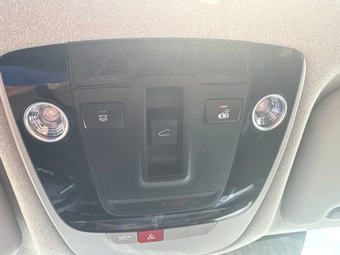 Certified 2023 Kia Niro EX Touring FWD image 29