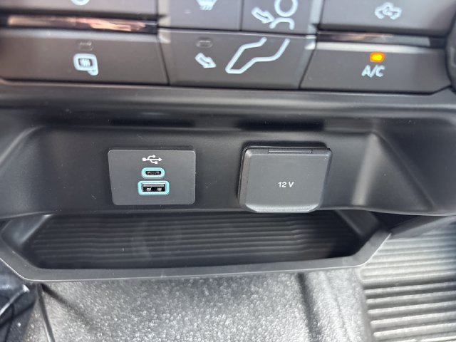 New 2026 Ford F550 4x4 Regular Cab Super Duty image 27