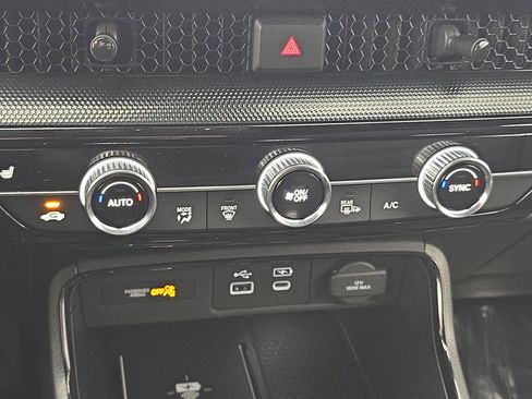 Certified 2024 Honda CR-V Sport Touring image 24