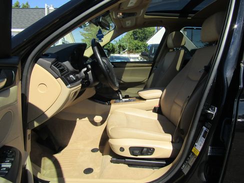 Used 2014 BMW X3 xDrive28i w/ Premium Package image 16