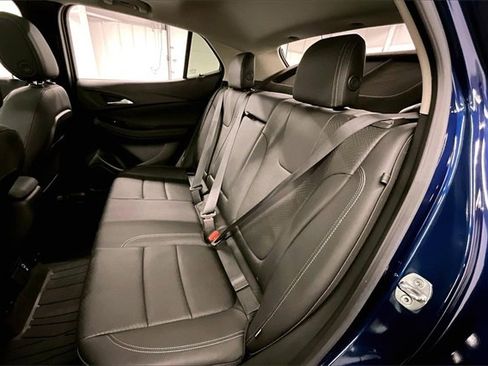 Used 2023 Buick Encore GX Essence w/ Experience Buick Package image 20