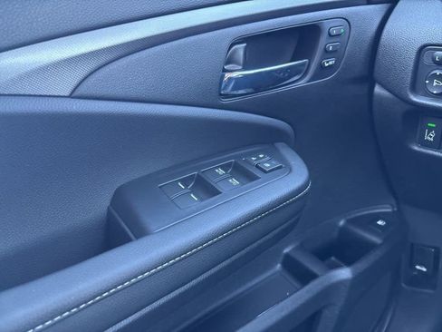New 2026 Honda Ridgeline RTL image 23