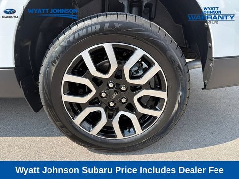 Used 2024 Ford Maverick Lariat w/ 4K Tow Package AWD/4WD image 5