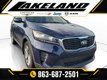 Used 2020 Kia Sorento FWD V6