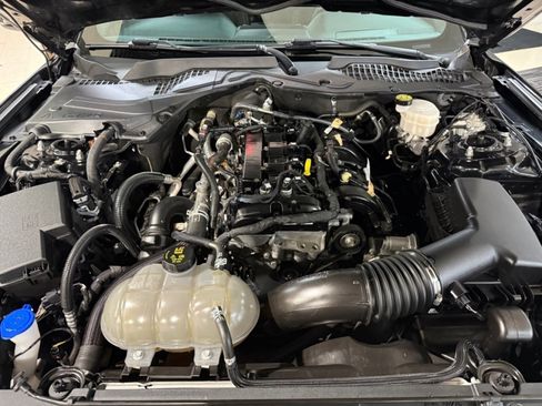 Used 2022 Ford Mustang Coupe w/ Black Accent Package image 34